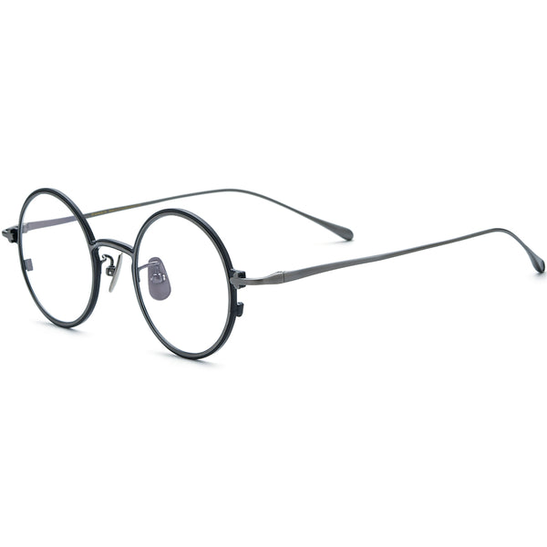 Round Glasses BR1385