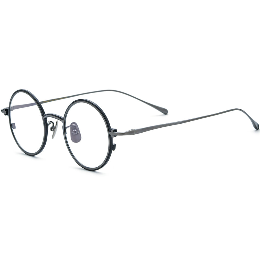 Round Glasses BR1385