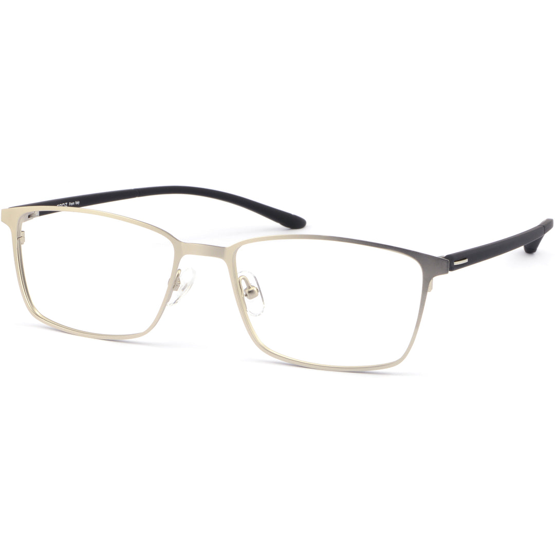 Rectangle Glasses O2094