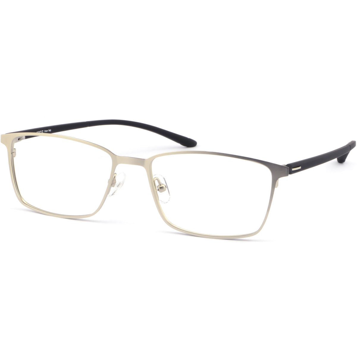 Rectangle Glasses O2094