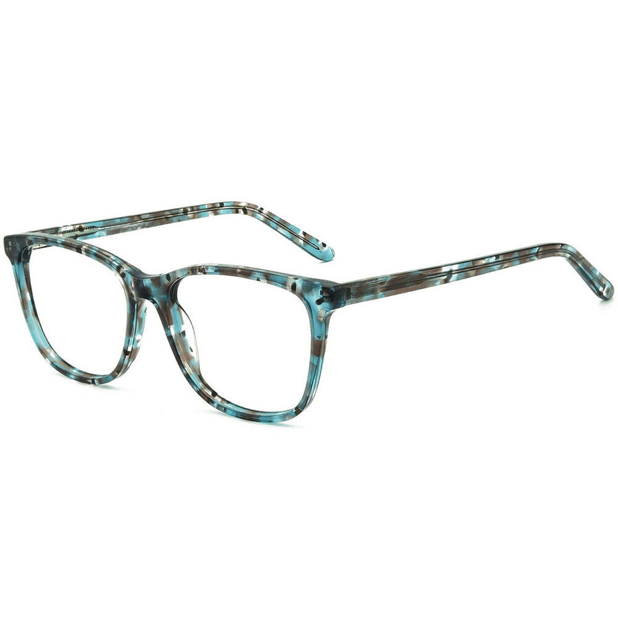 Square Glasses O2728