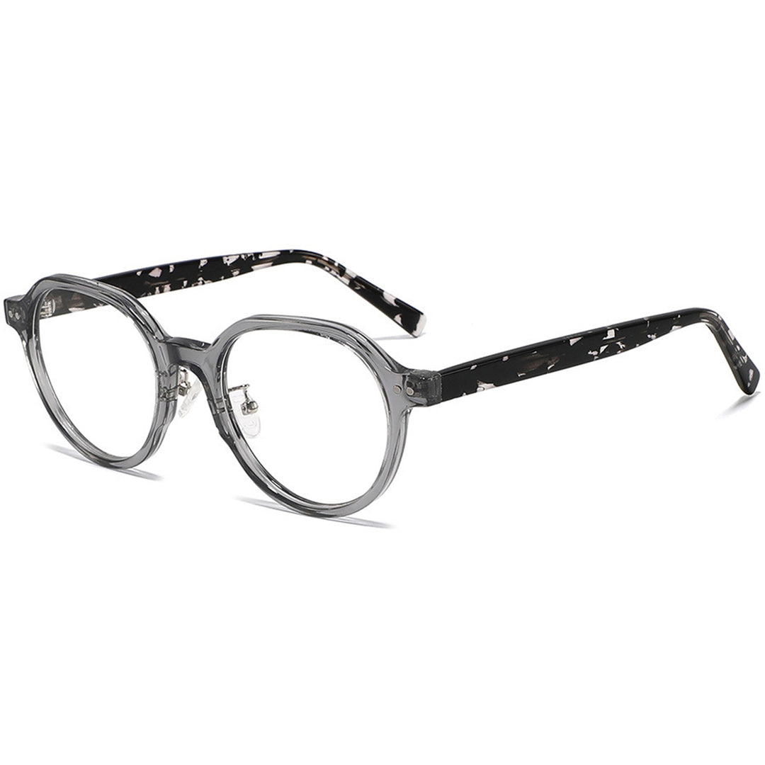 Round Glasses KC1025