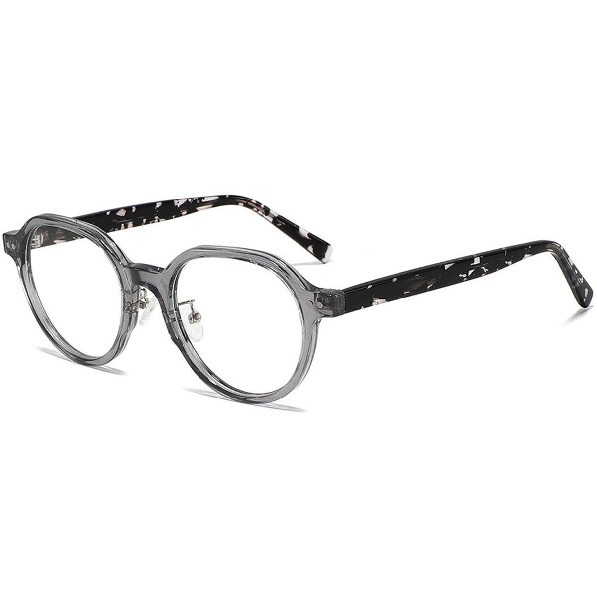 Round Glasses KC1025