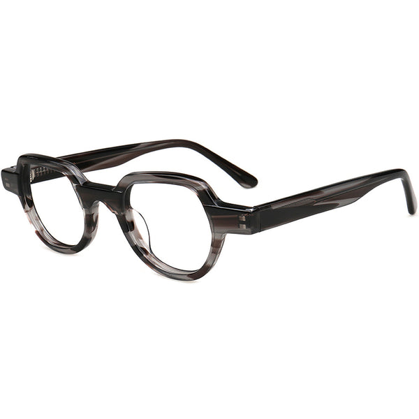 Round Glasses YT1040