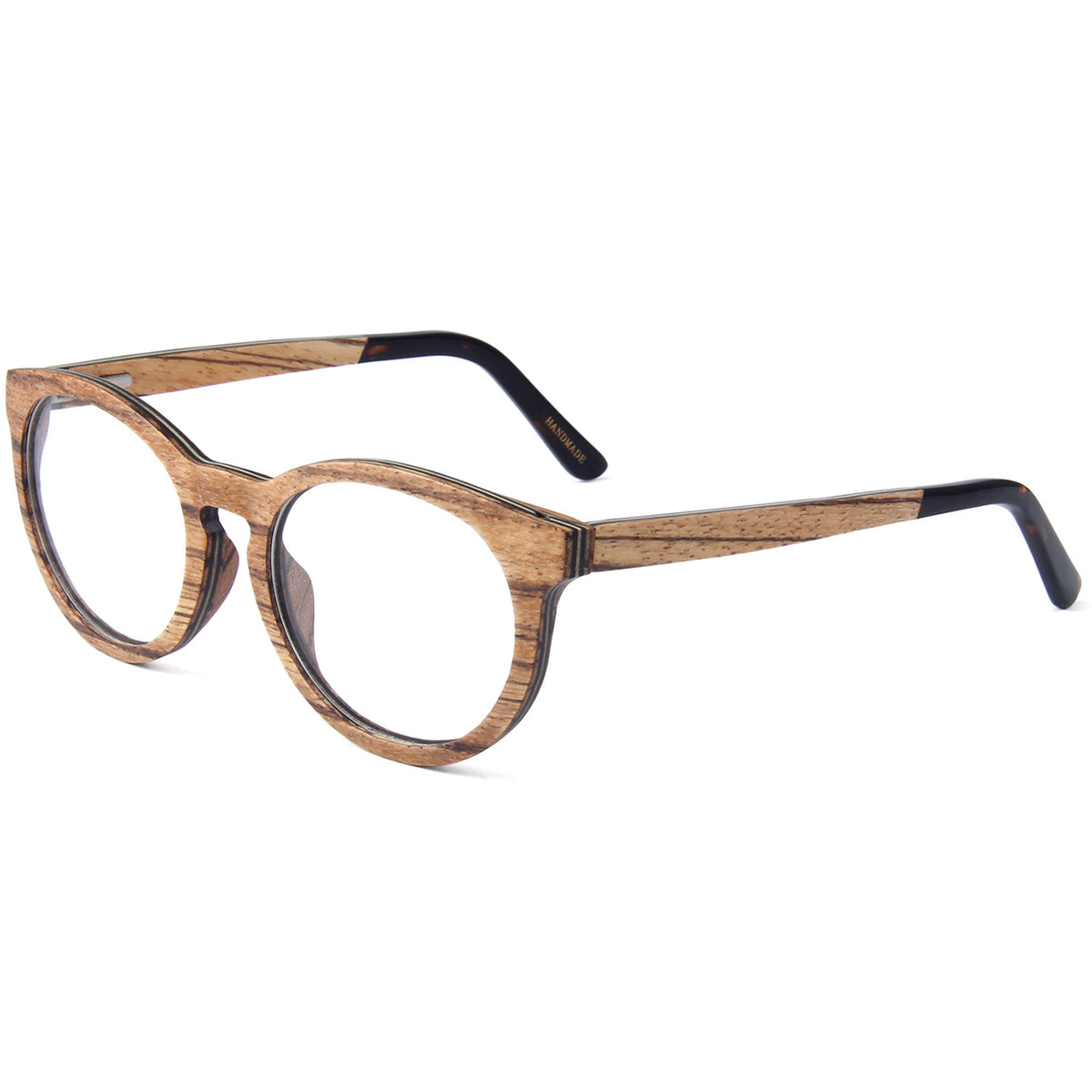 Round Glasses KC1061