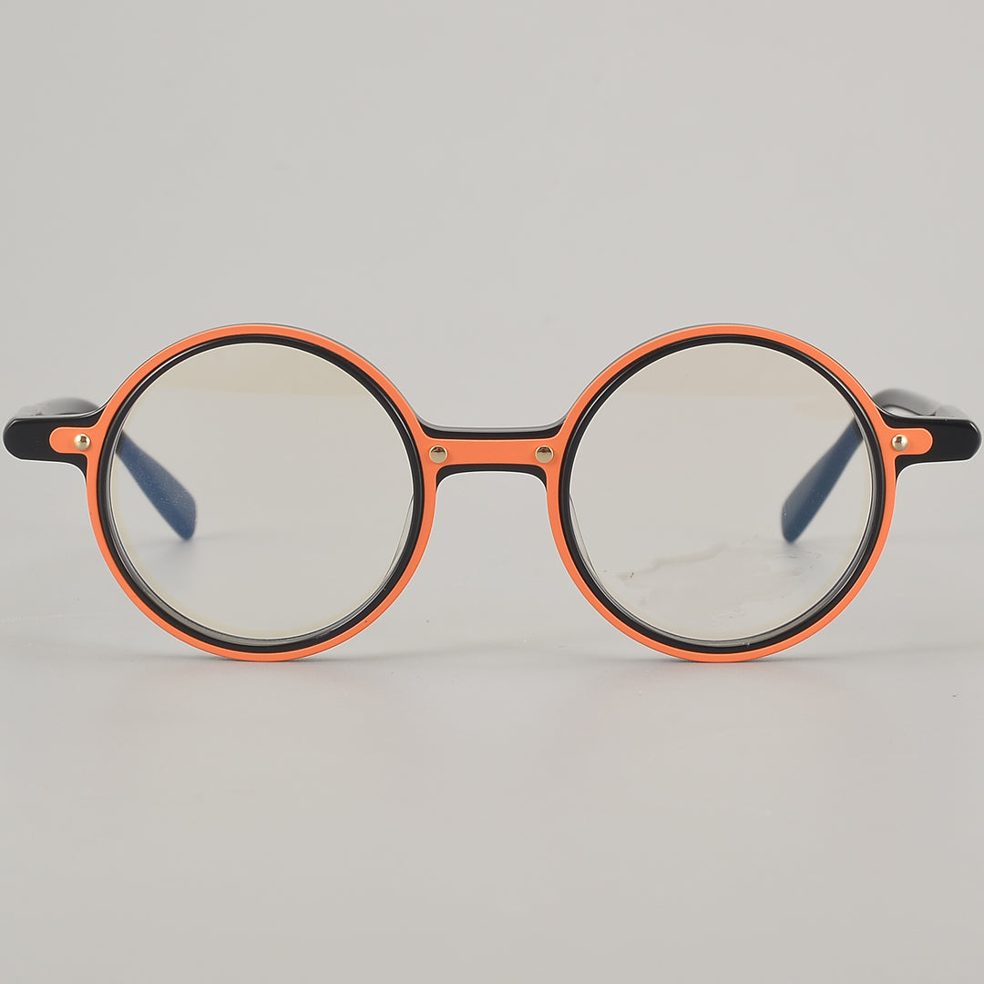 Round Glasses BY1085