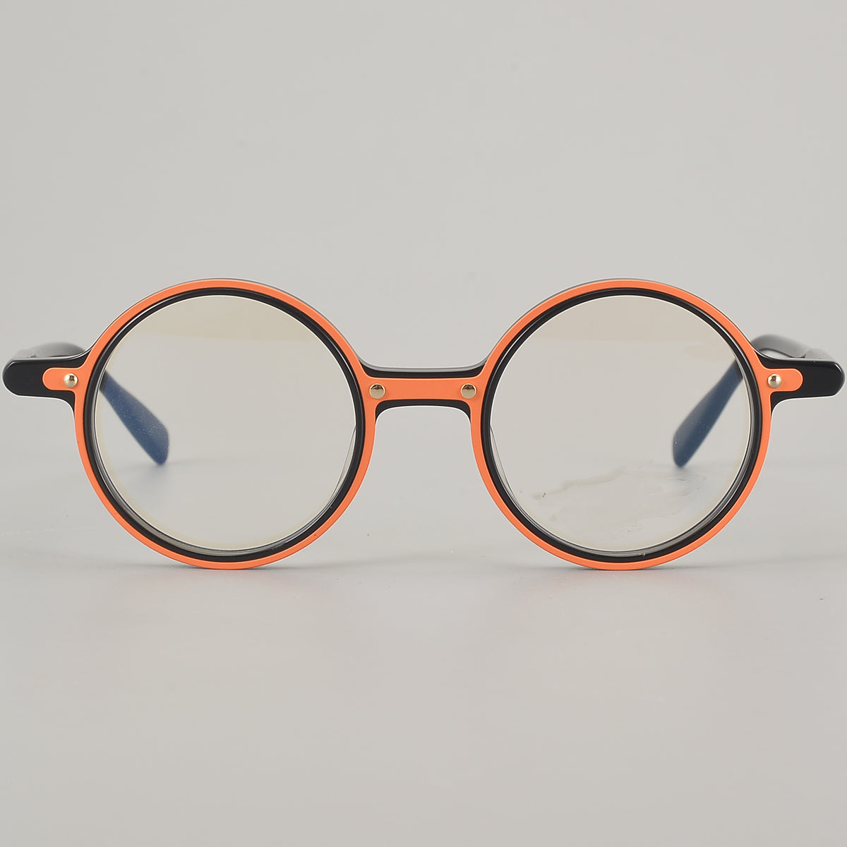 Round Glasses BY1085