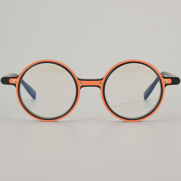 Round Glasses BY1085