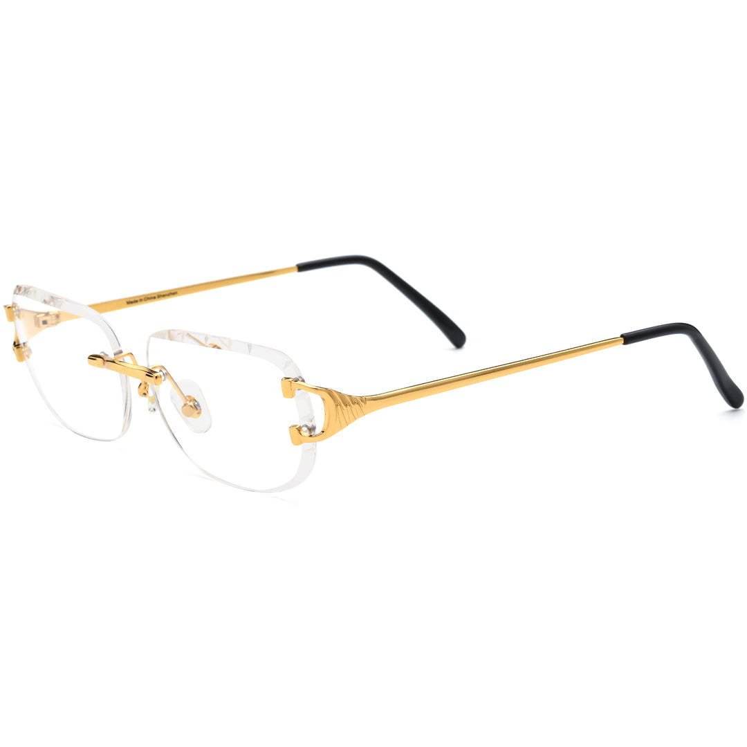 Rectangle Glases BR1720