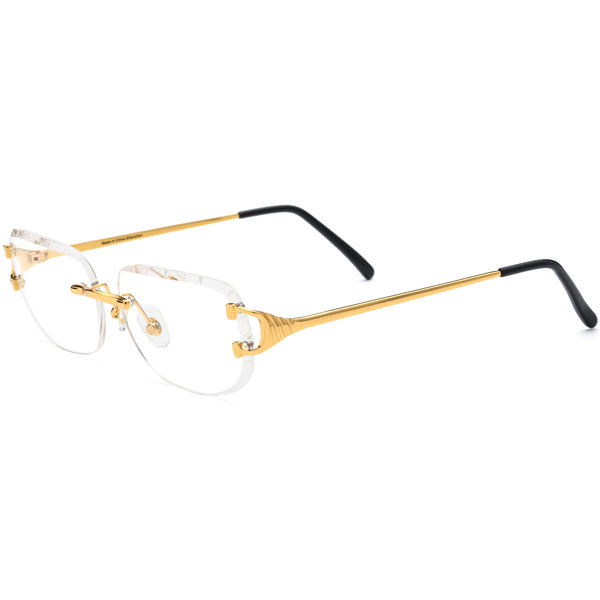 Rectangle Glases BR1720