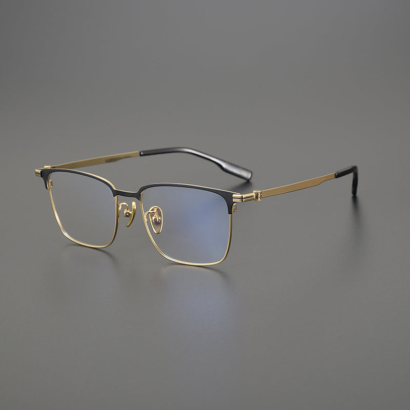 Rectangle Glasses TG1179