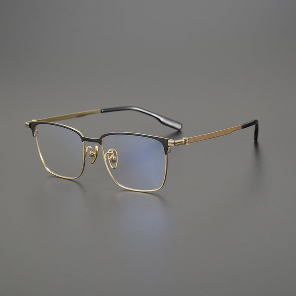 Rectangle Glasses TG1179