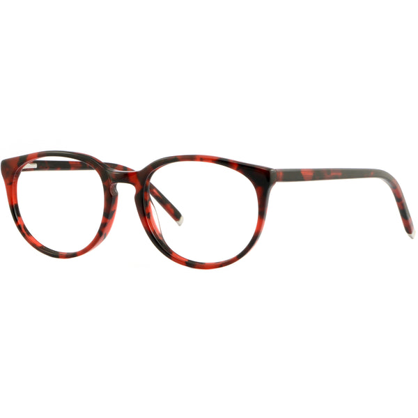 Round Glasses O2297