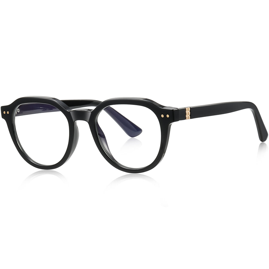 Round Glasses PF1388