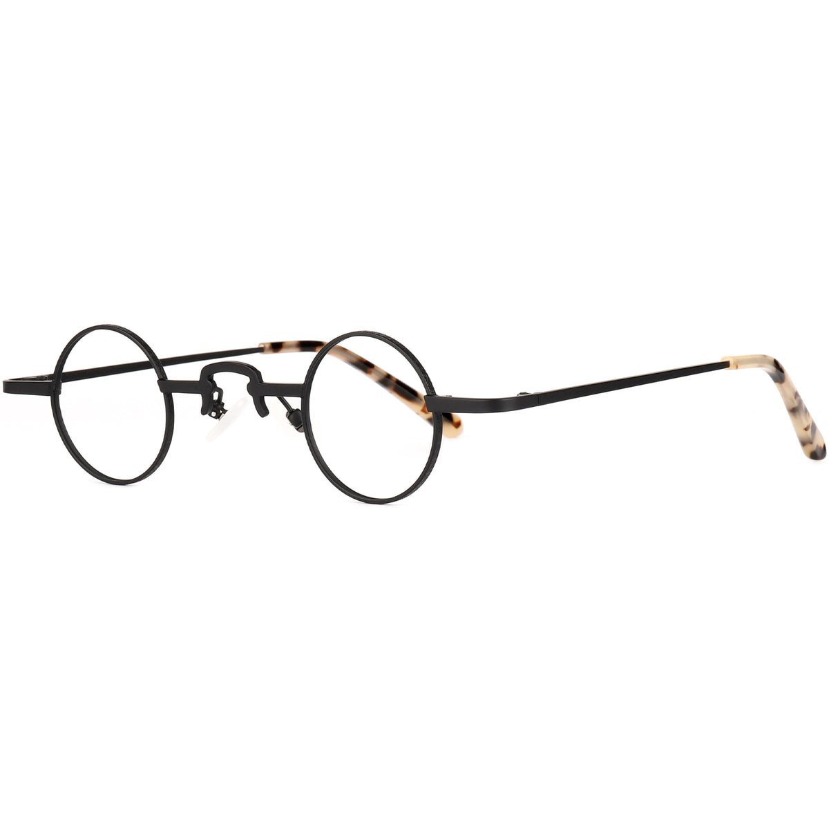 Round Glasses SH1004