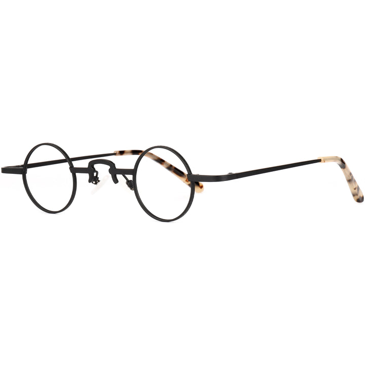 Round Glasses SH1004