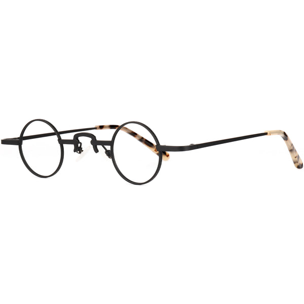 Round Glasses SH1004