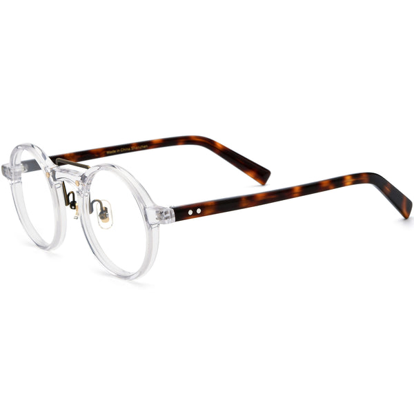 Round Glasses BR1104