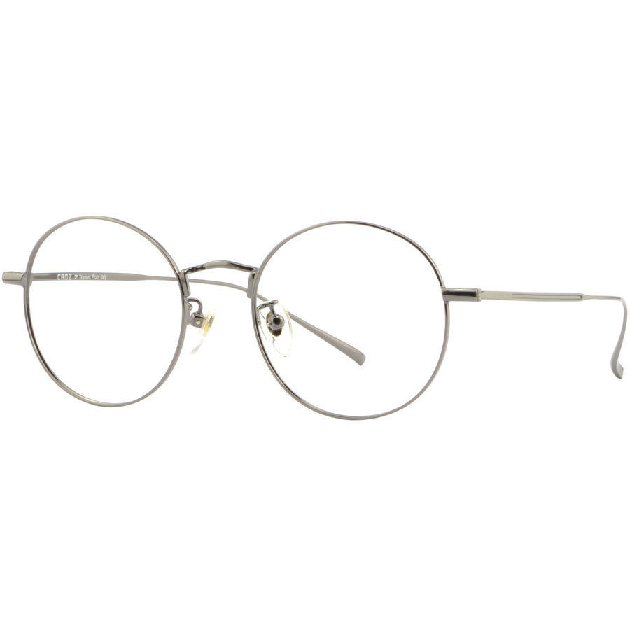 Round Glasses O1528