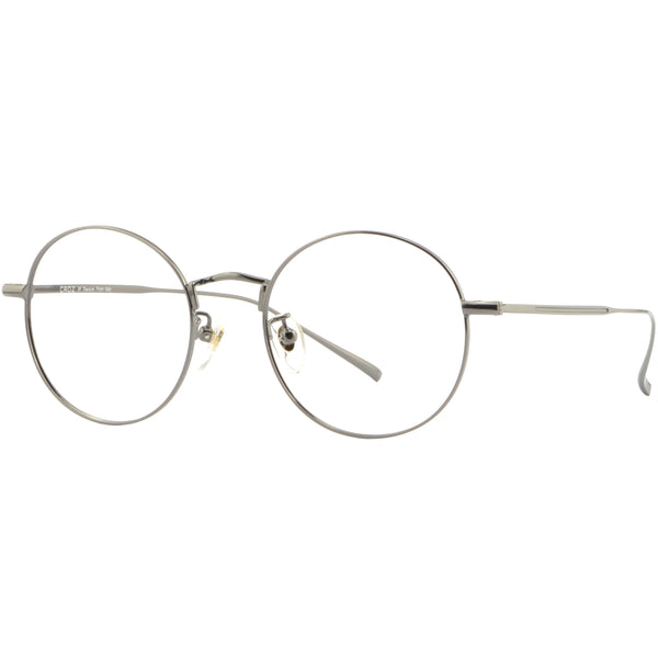 Round Glasses O1528