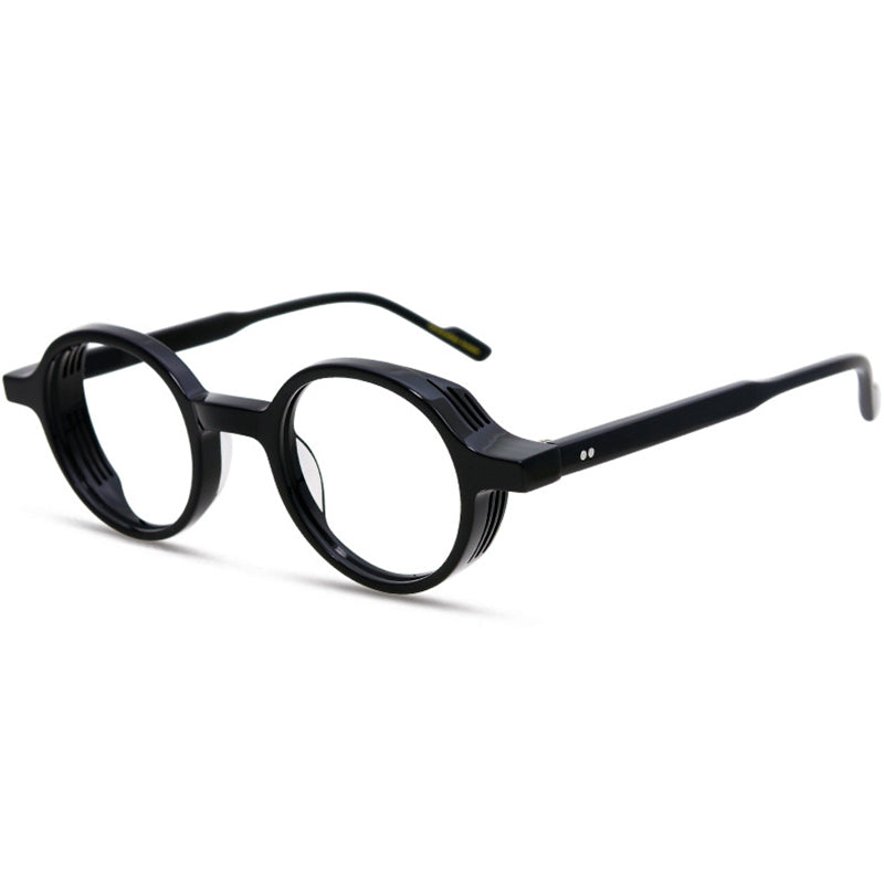 Round Glasses GC1135