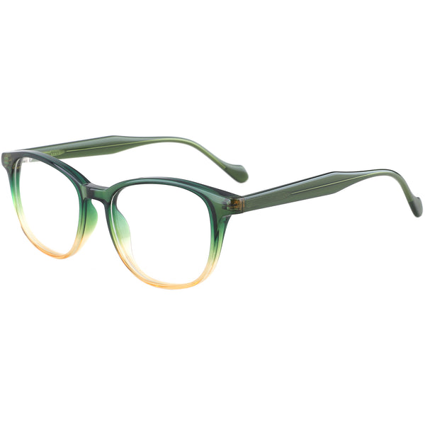 Square Glasses YEA1193