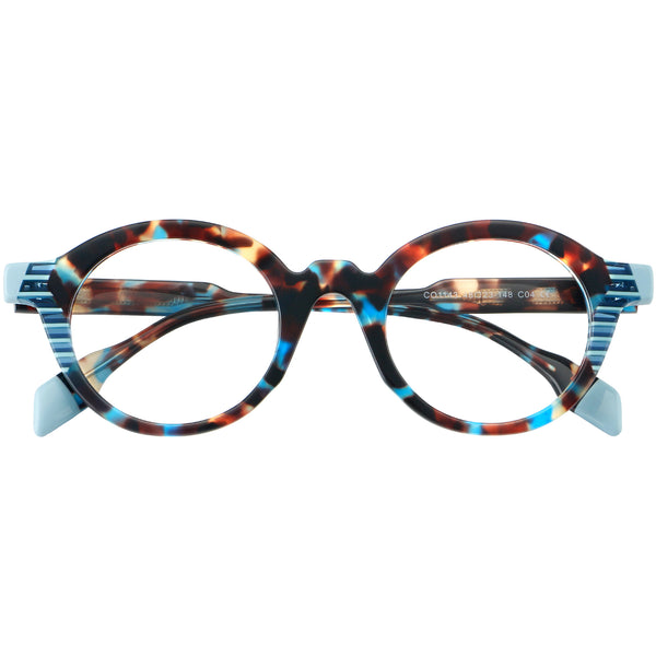 Round Glasses YN1034