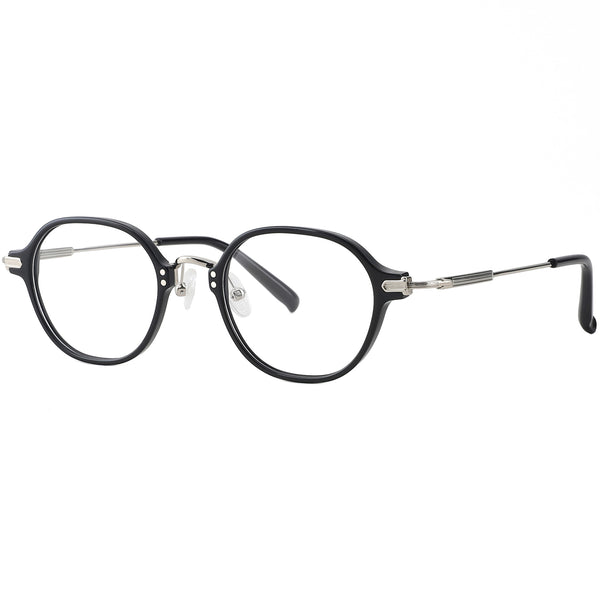 Geometric Glasses YEC1155