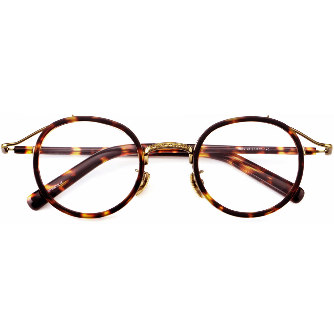 Round Glasses YN1005