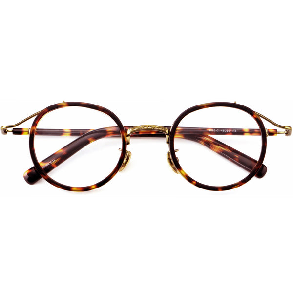 Round Glasses YN1005