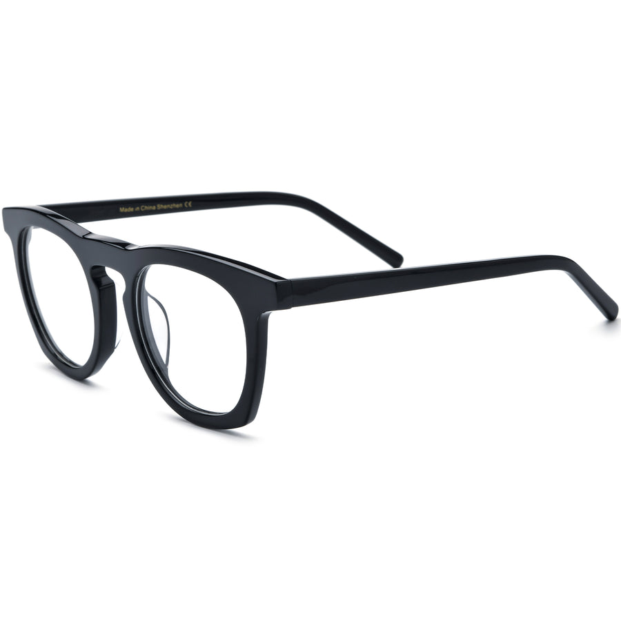 Square Glasses BR1477