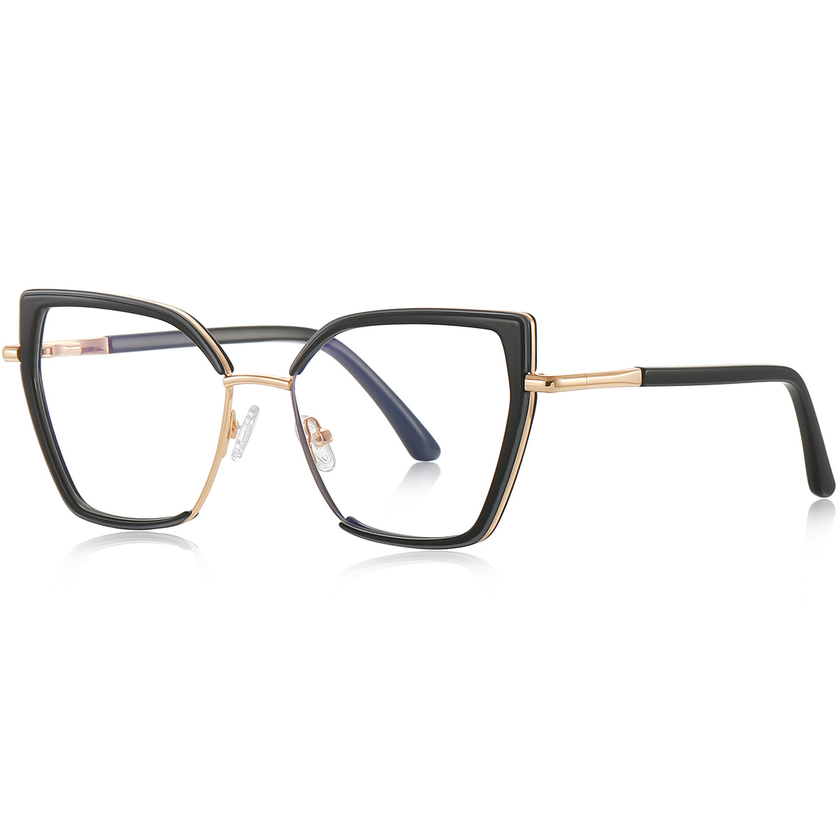Cat-Eye Glasses PF1336