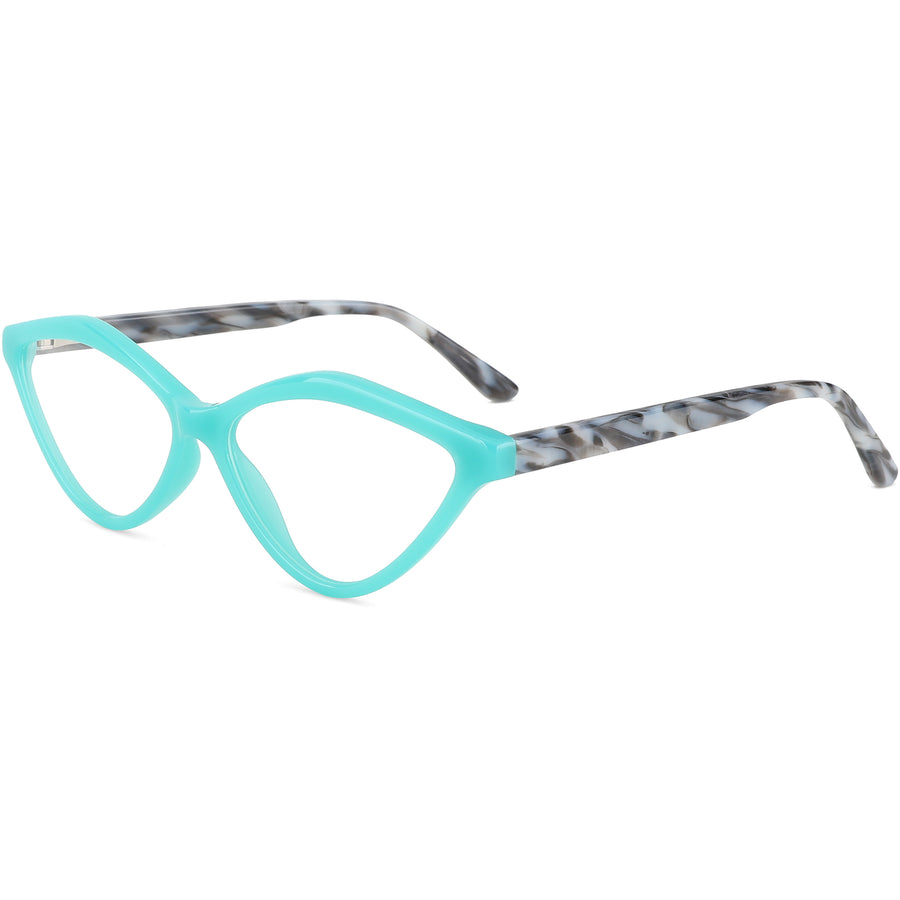 Cat-Eye Glasses YSAA1141