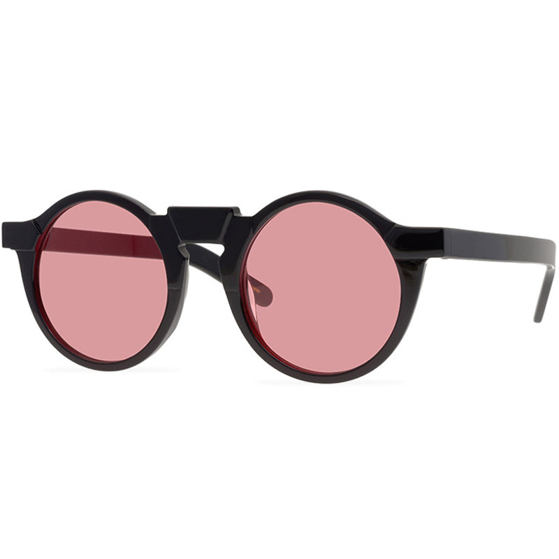 Round Sunglasses GCS1040