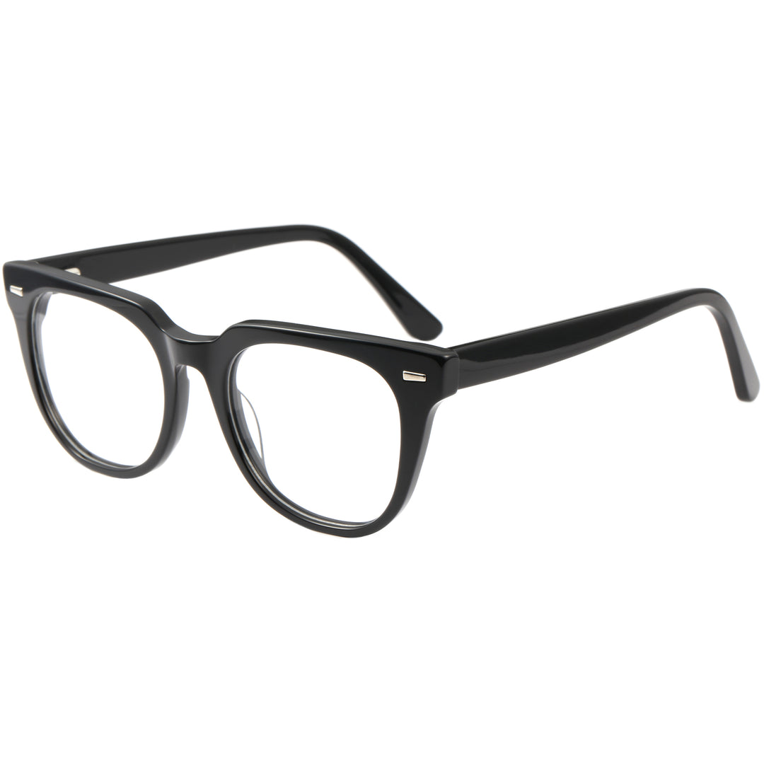 Square Glasses GSR1027