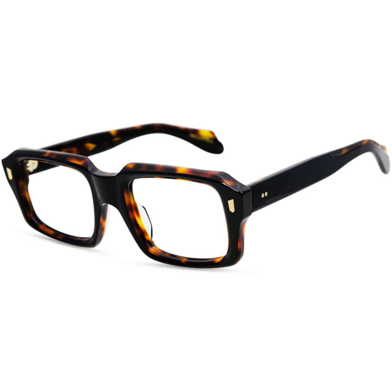 Square Glasses GC1132