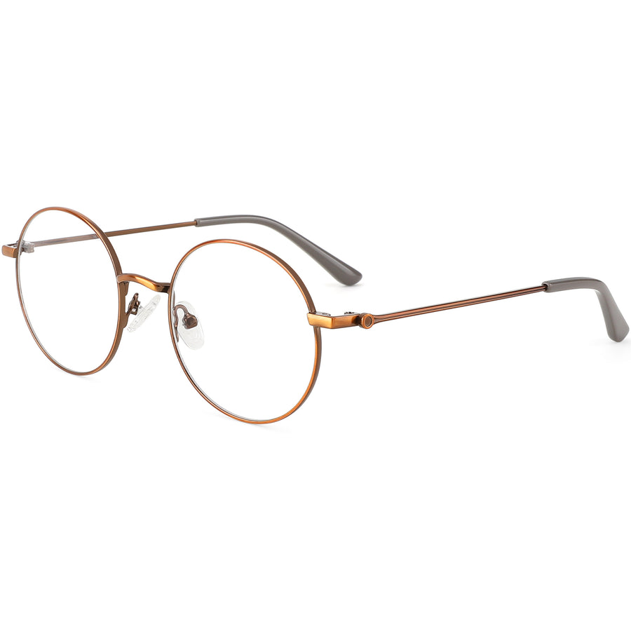 Round Glasses YSAM1085