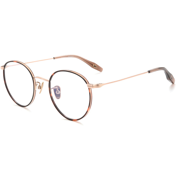 Round Glasses ST1013