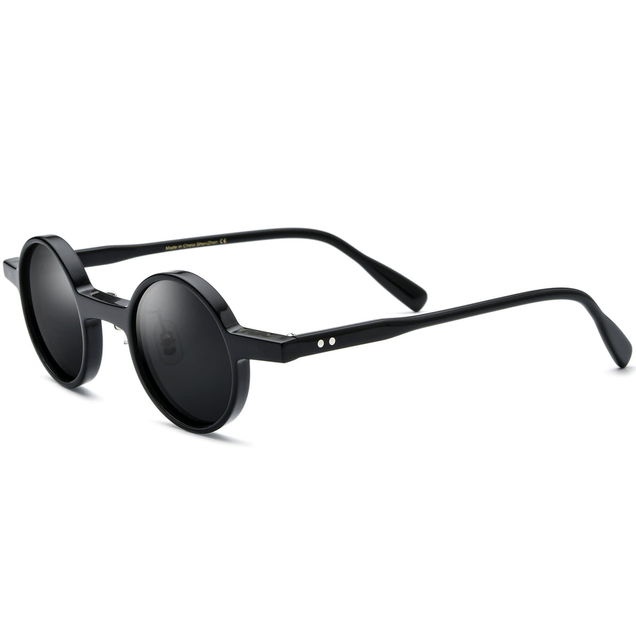 Round Sunglasses BRS1056