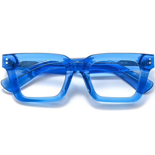 Square Glasses YN1135