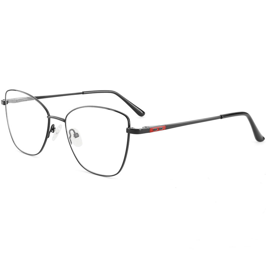 Cat-Eye Glasses YEM1239