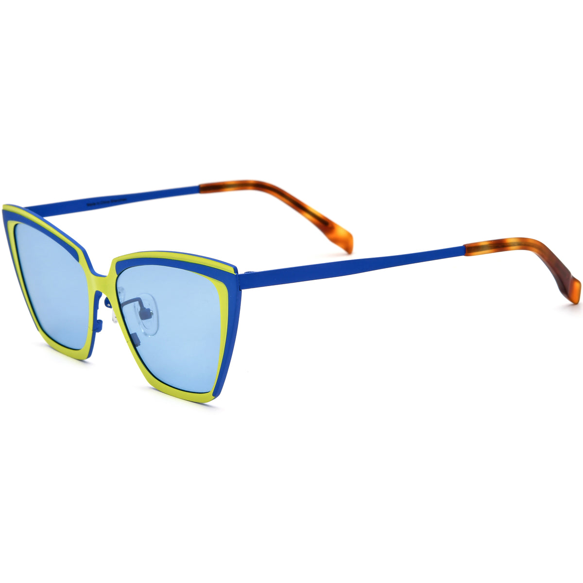 Cat-Eye Sunglasses BRS1136