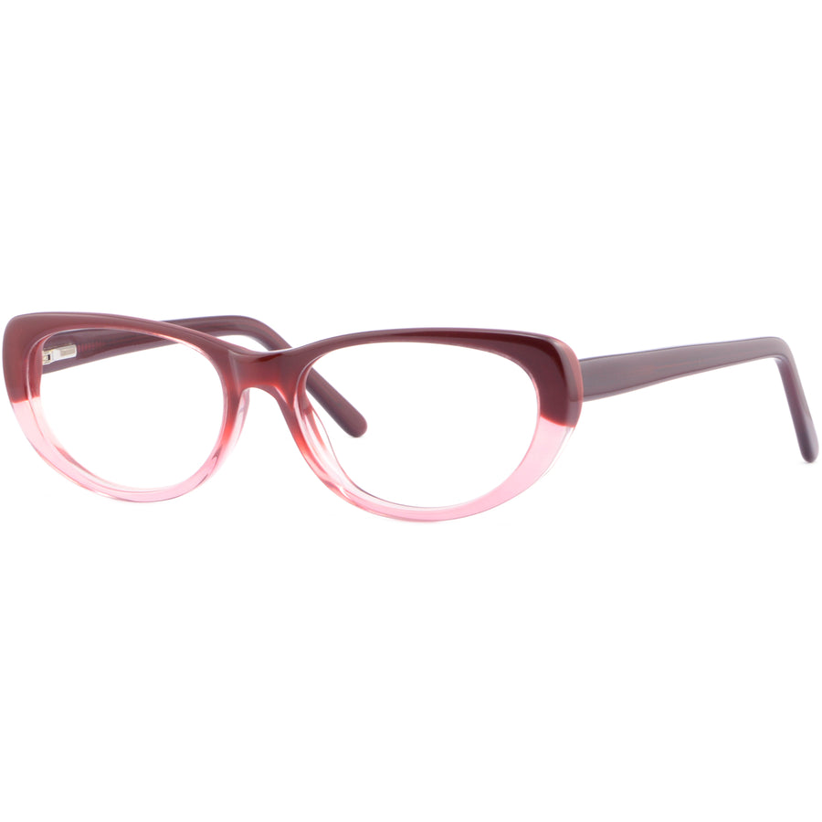 Cat-Eye Glasses O2394