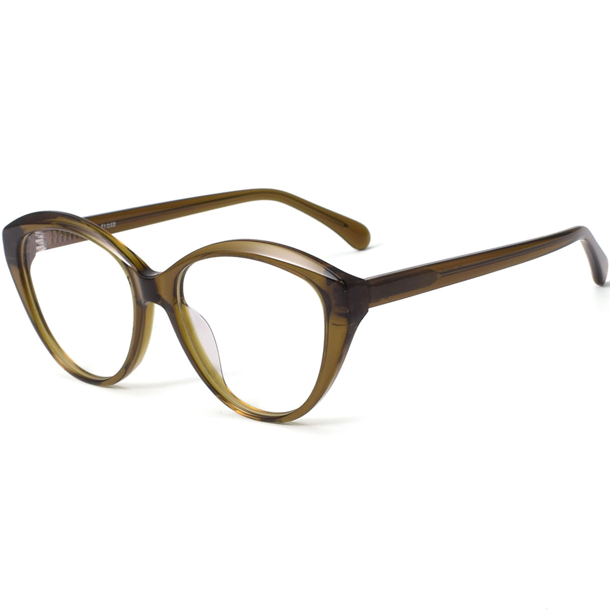 Cat-Eye Glasses A4151