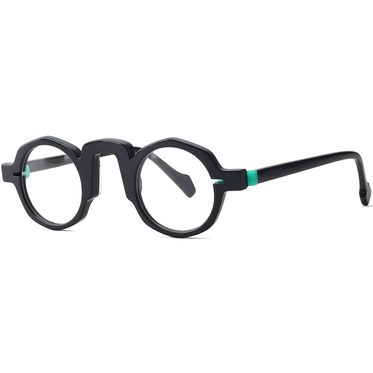 Geometric Glasses YEA1266