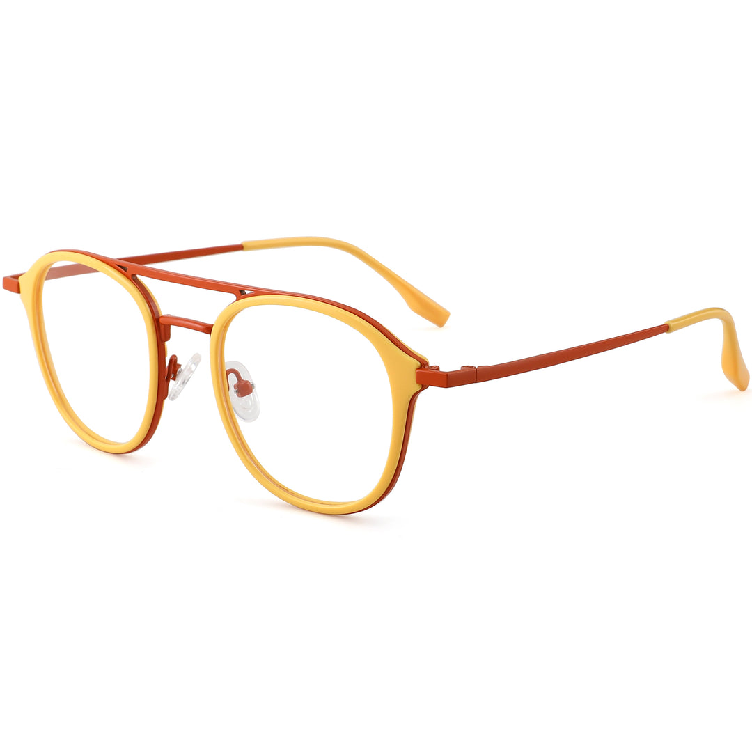 Aviator Glasses YSAC1101