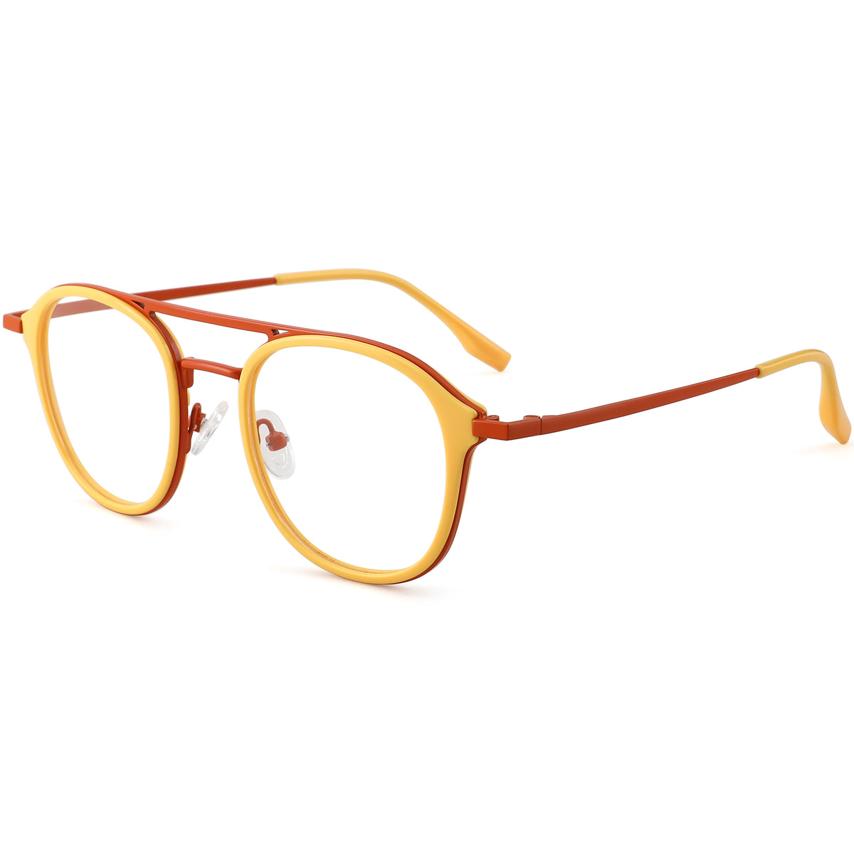 Aviator Glasses YSAC1101