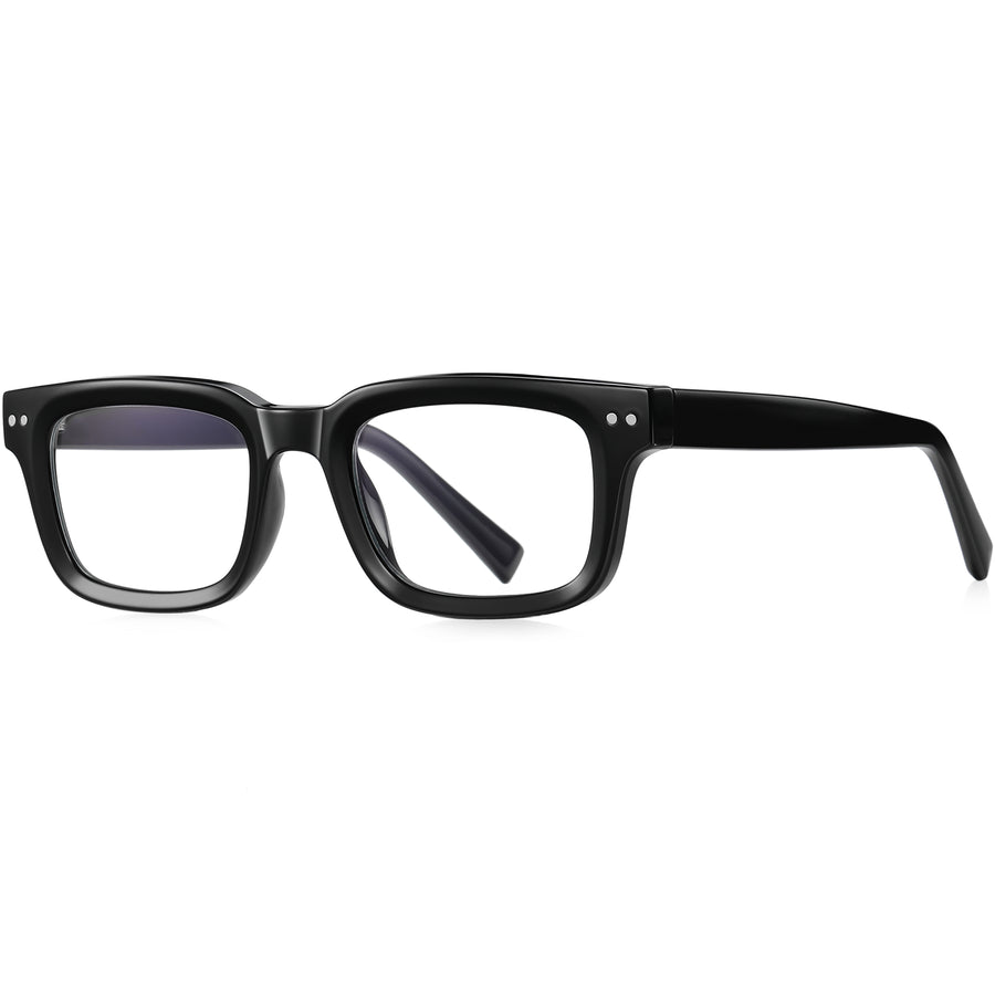 Rectangle Glasses PF1029