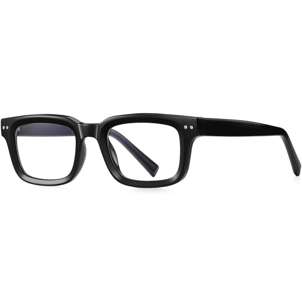 Rectangle Glasses PF1029