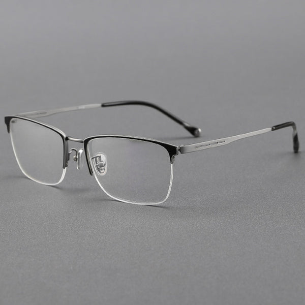 Rectangle Glasses MW1021